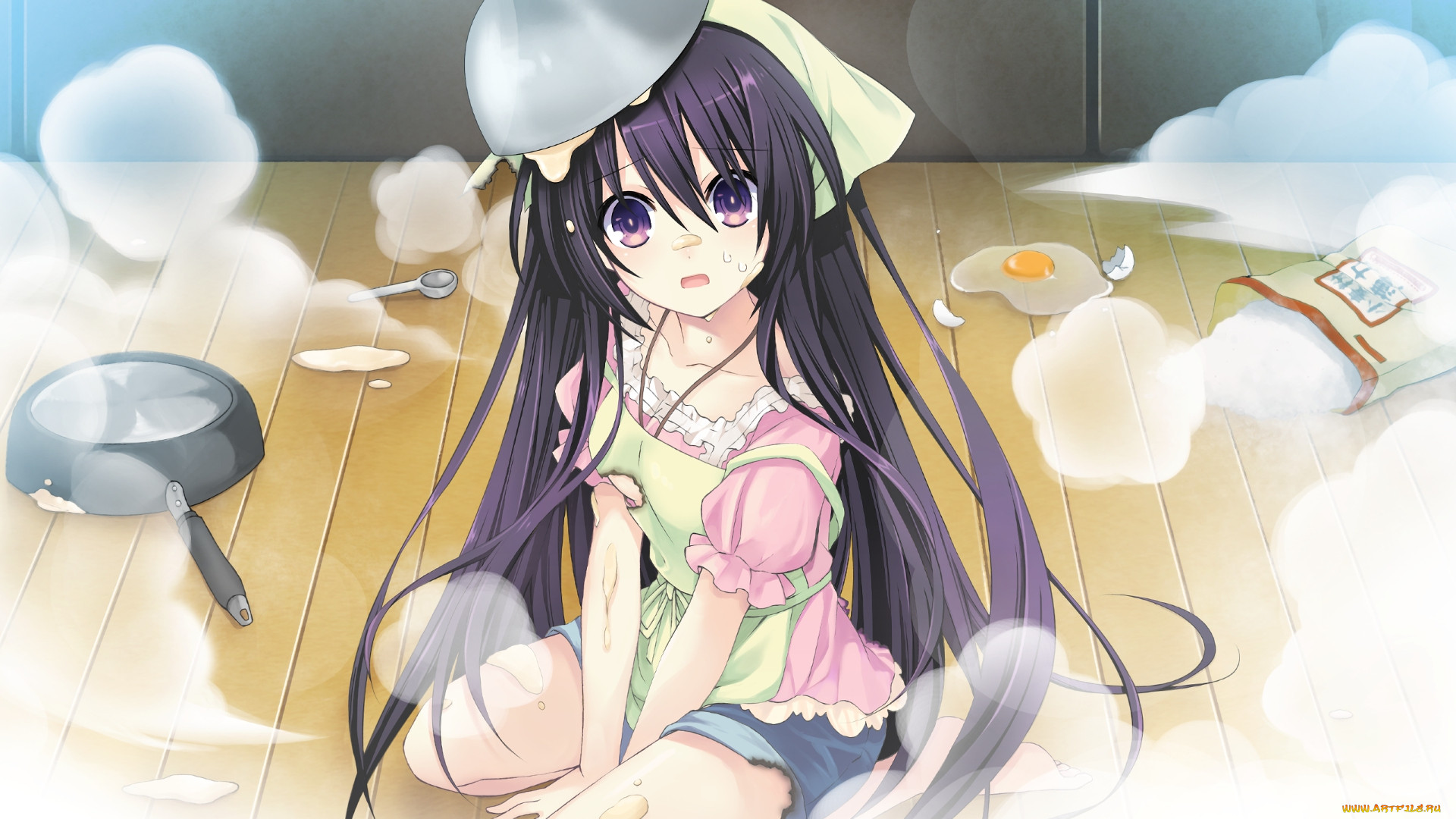 , date a live, , , 